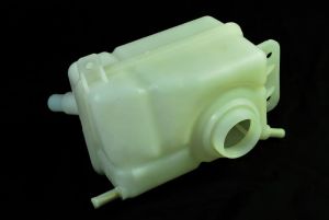 Zbiorniczek wyrównawczy płynu chłodzącego DB0005TT