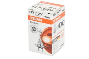 Żarówka reflektora świateł przednich OSR64210 L