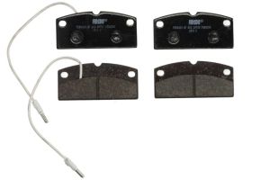 Klocek hamulcowy kpl. FDB4290