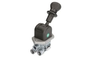 Zawór hamulca postojowego PN-10634