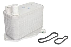 Chłodnica oleju D4V009TT