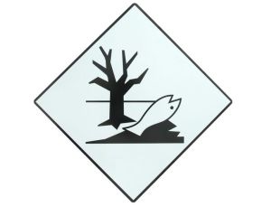 Tablica ostrzegawcza CARGO-T092/T