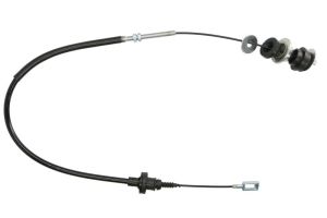 Linka hamulca postojowego F6F005AKN