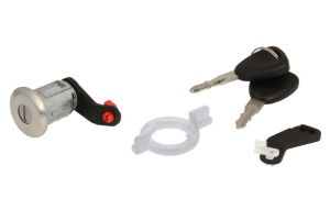 Zestaw cylinderków zamka 6010-09-002425P