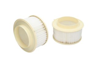 Filtr kabiny LA15/S