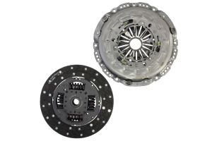 Zestaw sprzęgła 627 3032 09