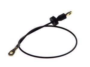 Linka hamulca postojowego AD27.0208