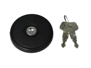 Korek wlewu paliwa BLAU T25