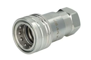 Szybkozłącze hydrauliczne HTP-BSP-3/4" G