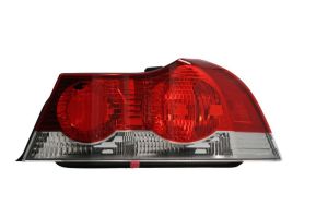 Lampa zespolonych świateł tylnych 714027731805