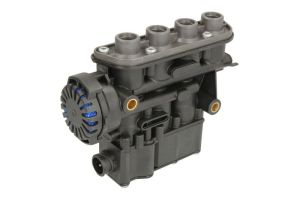 Zawór elektromagnetyczny PN-10854