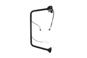 Wspornik lusterka zewnętrznego 583752200