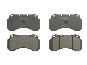 Klocek hamulcowy kpl. RL934081PRO