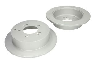 Tarcza hamulcowa DDF1493C