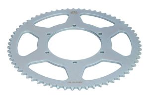 Zębatka napędowa tylna JTR1133,65