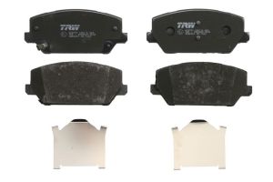 Klocek hamulcowy kpl. GDB2251