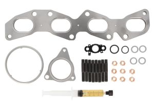 Zestaw montażowy turbosprężarki AJUJTC11777