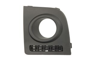 Wlot powietrza w zderzaku 6502-07-2576994P