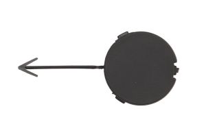 Zaślepka zderzaka urządzenia holującego 5513-00-2514970P