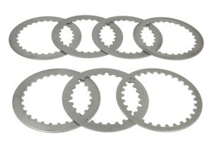 Zestaw płytek (przekładek) metalowych MES435-7