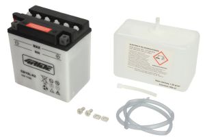 Akumulator rozruchowy CB10L-A2 4RIDE