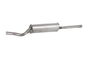 Tłumik końcowy BOS280-655