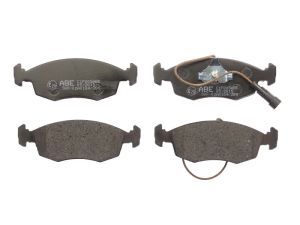 Klocek hamulcowy kpl. C1F005ABE