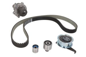 Zestaw paska rozrządu + pompa cieczy chłodzącej KDP457.790