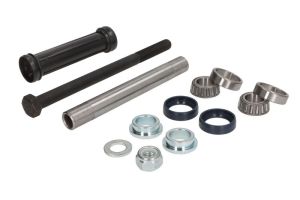 Silentblock zawieszenia osi KS566.00