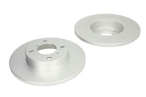 Tarcza hamulcowa DDF1148C