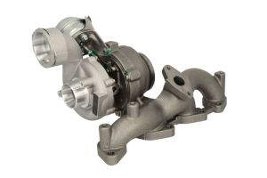 Turbosprężarka EVTC0006