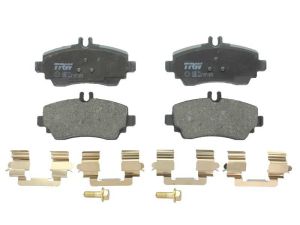 Klocek hamulcowy kpl. GDB1480