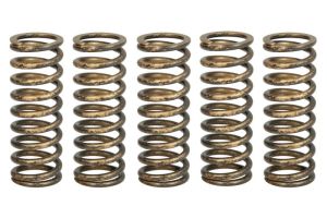 Zestaw sprężyn sprzęgła MEF344-5