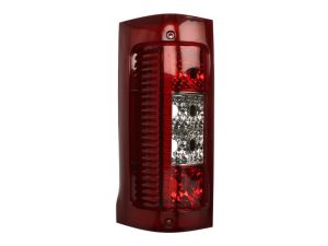Lampa zespolonych świateł tylnych 550-1932L-UE