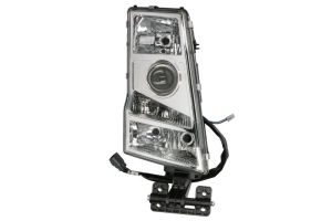 Reflektor świateł przednich 773-1125R-LD-E