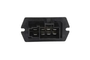Regulator wentylatora nawiewu do wnętrza pojazdu DEY001TT