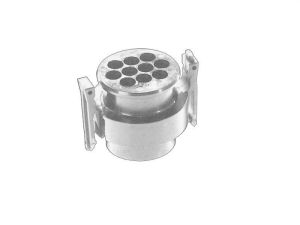 Wtyczka elektryczna 4859414