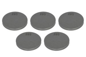 Asortyment płytek do regulacji luzu zaworowego PZ29285/5