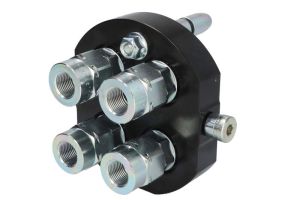 Szybkozłącze 2P506-4-38G M C