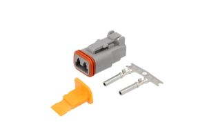 Wtyczka elektryczna A.07135.02