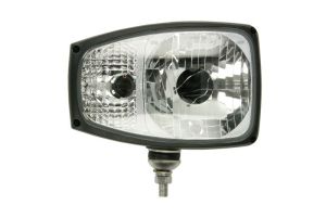 Reflektor świateł przednich RGV1B.52410.01