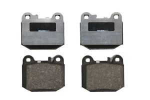 Klocek hamulcowy kpl. FDB1512