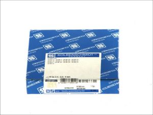 Zestaw pierścieni tłoka 800019211000