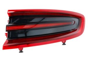 Lampa zespolonych świateł tylnych 2SD011 499-121