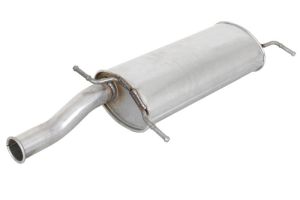 Tłumik końcowy BOS135-507