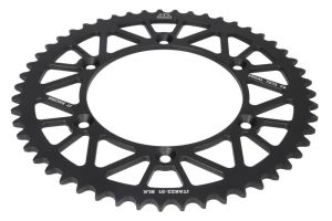 Zębatka napędowa tylna JTA822,51BLK