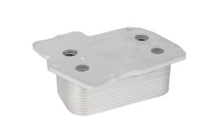 Chłodnica oleju NIS 90811