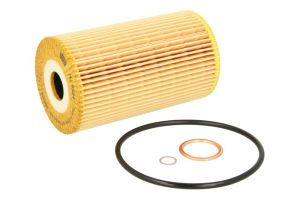 Filtr oleju HU 932/4 X