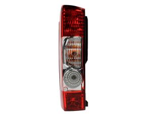 Lampa zespolonych świateł tylnych 712201671120