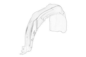 Nadkole plastikowe 53875-0D430